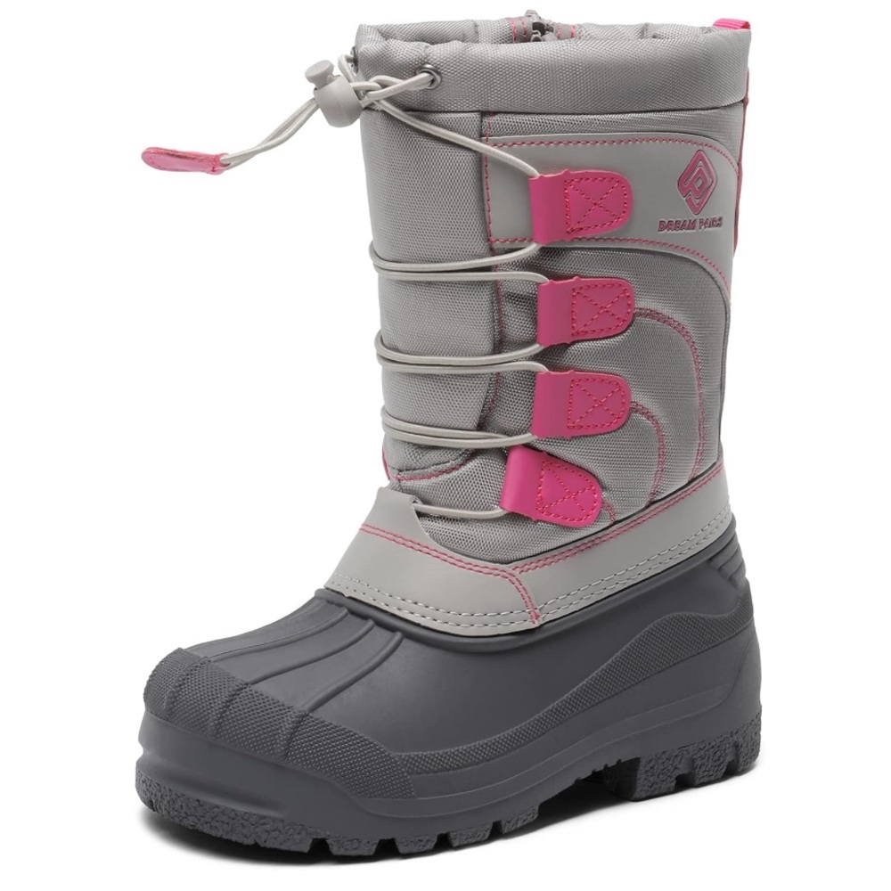 NWOT DREAM PAIRS winter boots